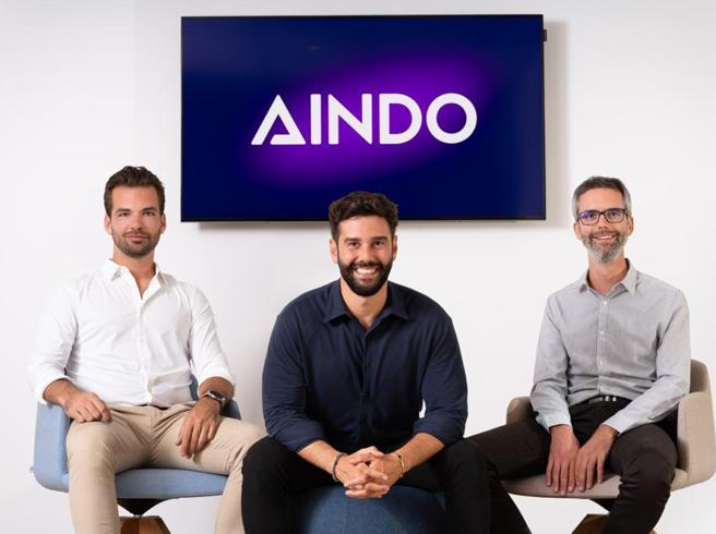 La startup Aindo raccoglie 6 milioni per creare dati «finti» per l’intelligenza artificiale