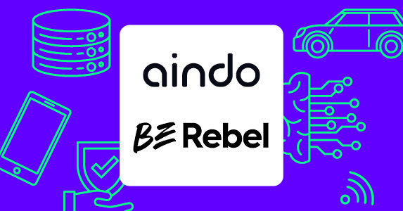 Aindo and BeRebel project admitted to IVASS sandbox