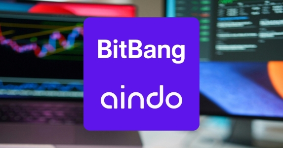 Aindo and BitBang launch partnership