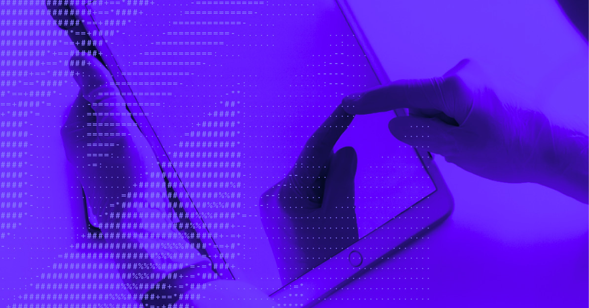 Synthetic digital twins - the future of healthcare