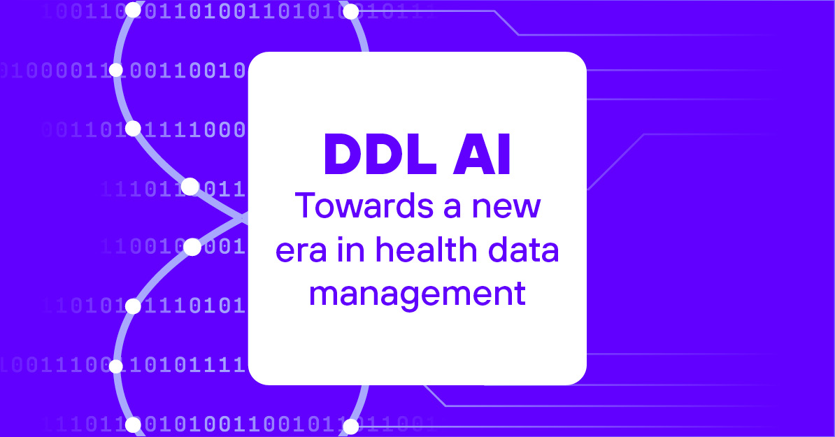 Aindo at the Italian Senate: Approving the DDL AI Marks a New Paradigm for Health Data
