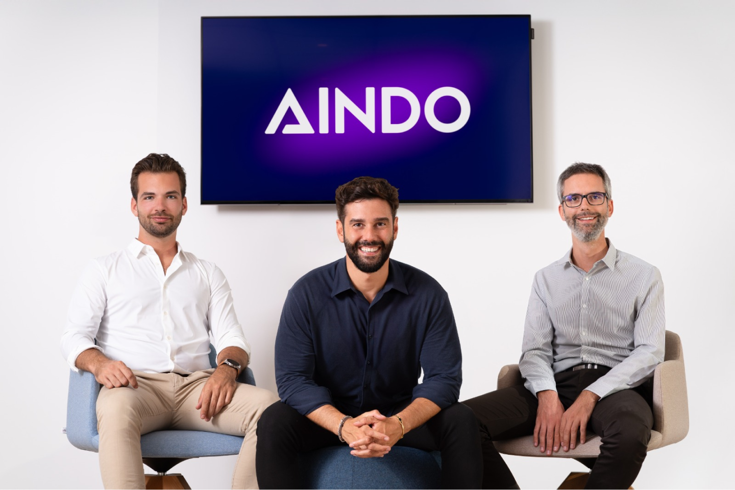 Aindo Secures Investment How, Why, What's Next?