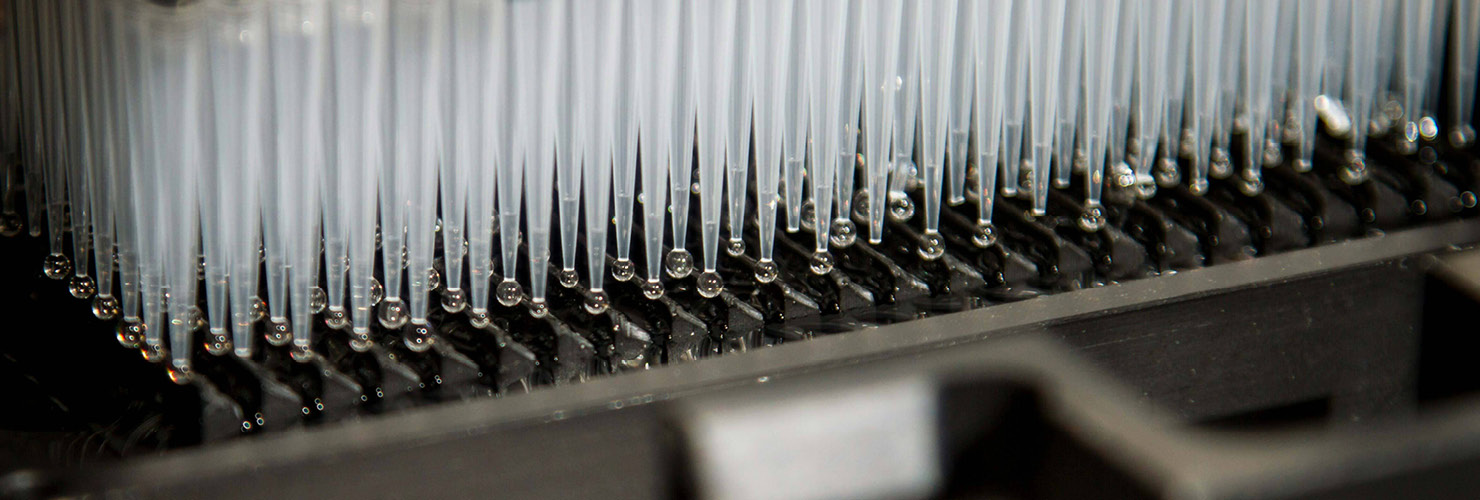 Laboratory equipment