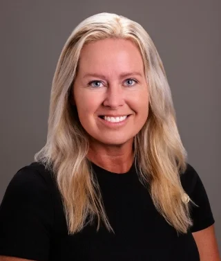 Randi E. Foraker