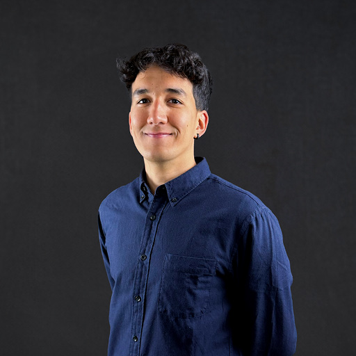 Lorenzo Li Lu