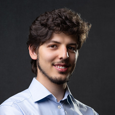 Michele Berti